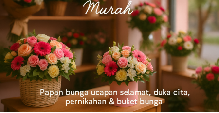 Toko Bunga Leuwibatu
